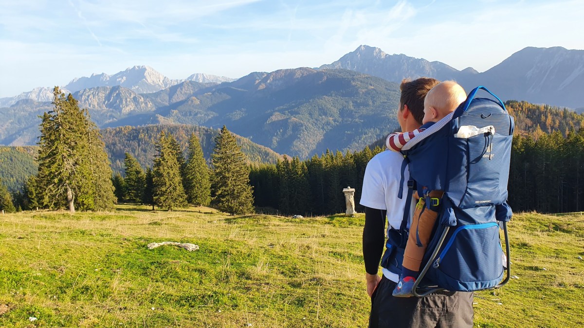 Utrinki s potovanj zakoncev Novak Svetič