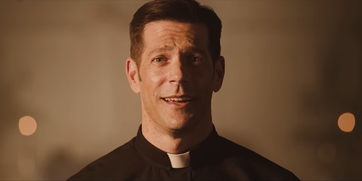 Fr. Mike Schmitz "Confession is a Place of Victory"