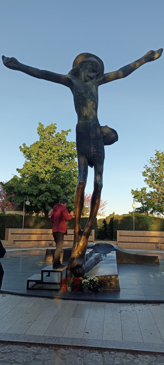 Jesus Medjugorje