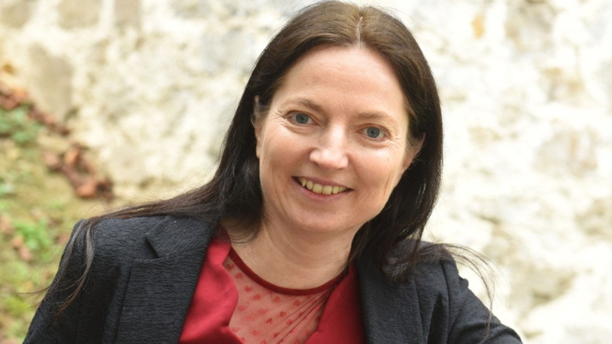 Mateja Cvetek