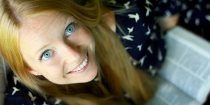 So res vsi kristjani žalostni in potrti?