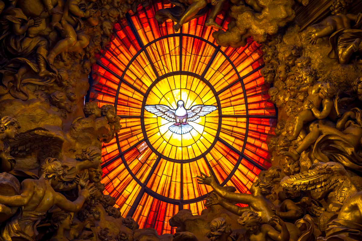 Holy-Spirit-window-Pentecost-stained-glass