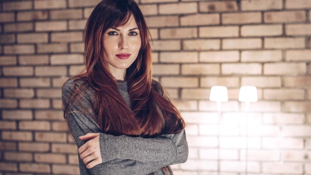 Maja Martina Merljak