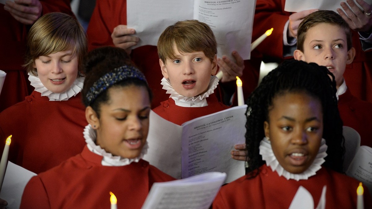 Children's Choir