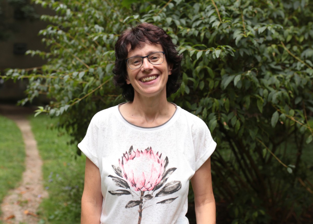 Helena Zevnik Rozman