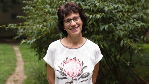 Helena Zevnik Rozman