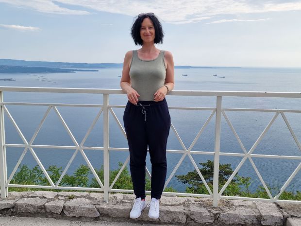 Ksenija Poklič