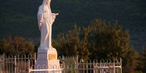 3 spoznanja, ki sem jih prejela na romanju v Medžugorje