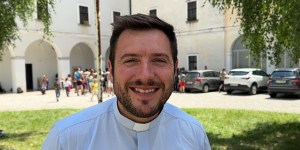 Martin se javlja z oratorija: “Drug z drugim rastemo v pesmi, molitvi in prijateljstvu”