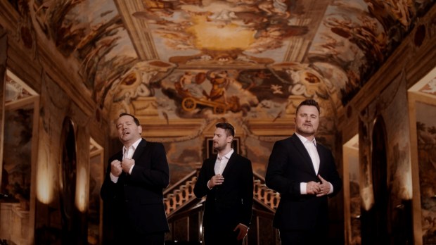 Trio Vivere