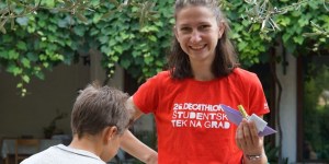 “Včasih pogrešam ‘šundr’, ko se zberemo za družinsko mizo in se smejemo prigodam in izjavam”