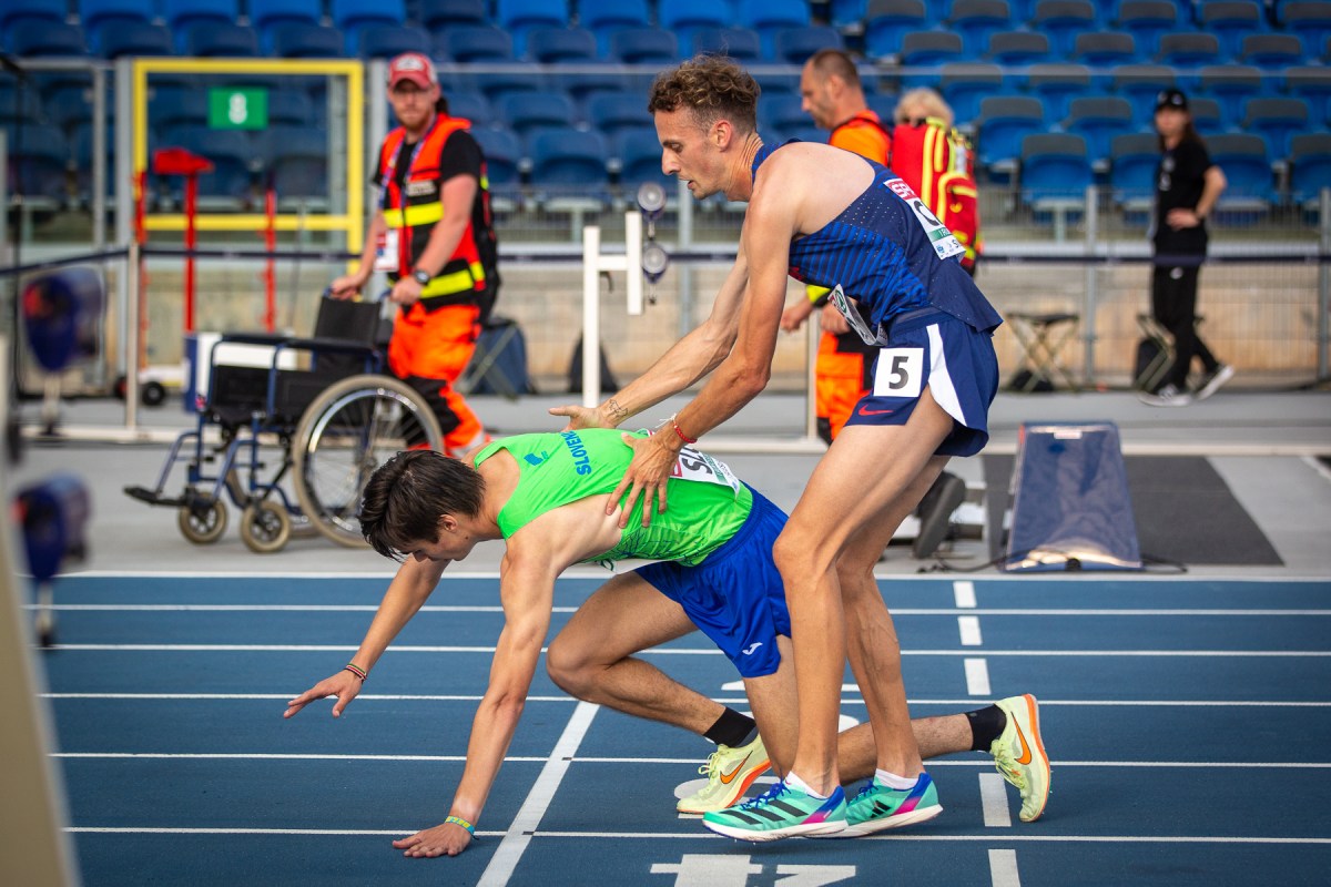 Vid Botolin in Dino Bošnjak