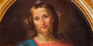 Kako pogosto se ustavite in pustite Bogu, da z ljubeznijo zre v vas?