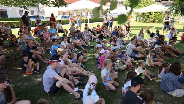 Festival druzin 2023
