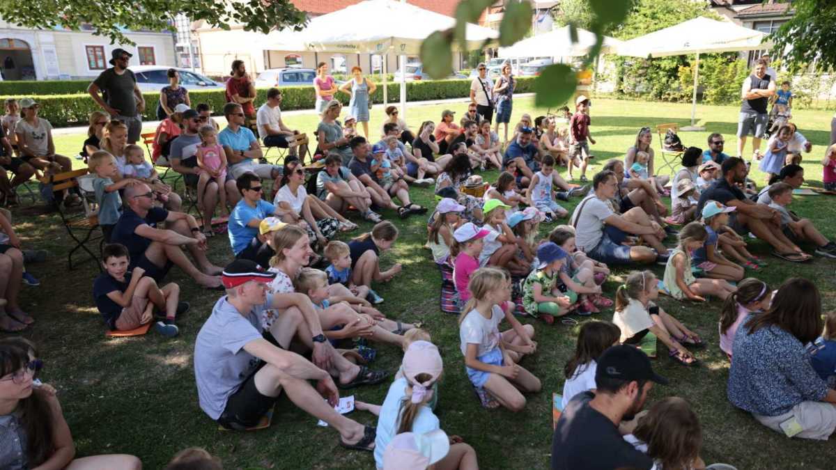 Festival druzin 2023