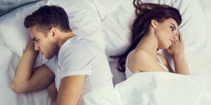 “Počutim se krivo, ker nisem vedno na voljo za spolni odnos”