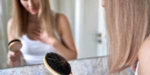 Hranljivo živilo, s katerim boste okrepili svoje lase