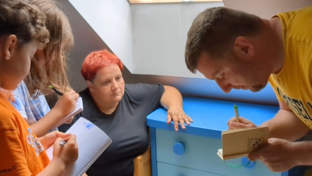 Simona in Matjaz Kosi Misticizem vlog 24