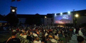 To poletje obiščite kino na prostem