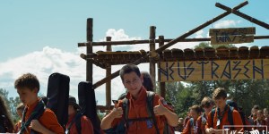 &#8220;Kot &#8216;vikingi&#8217; smo zopet spoznali, da denar ni največ, ampak to, s kom potuješ na svoji poti&#8221;