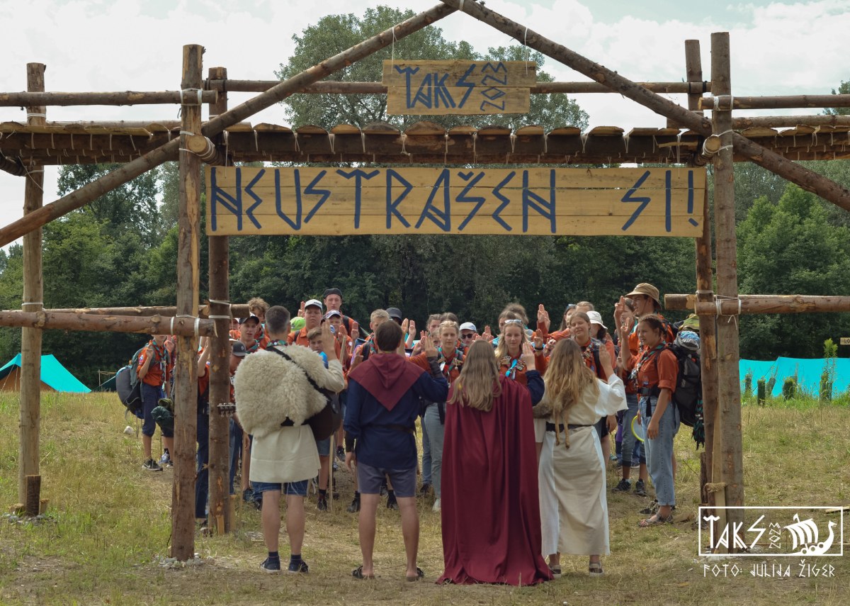 TakSi 2023 – 2. del