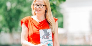 &#8220;Hčerine iskrene kritike sem se bolj bala, ker je zahtevna bralka&#8221;