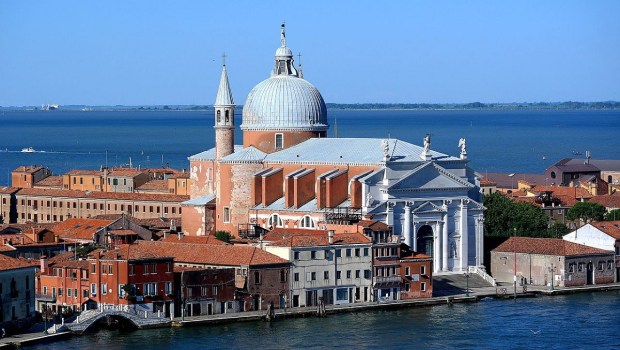 Basilica del Redentore in Venice