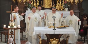 Kam bodo premeščeni duhovniki murskosoboške škofije?