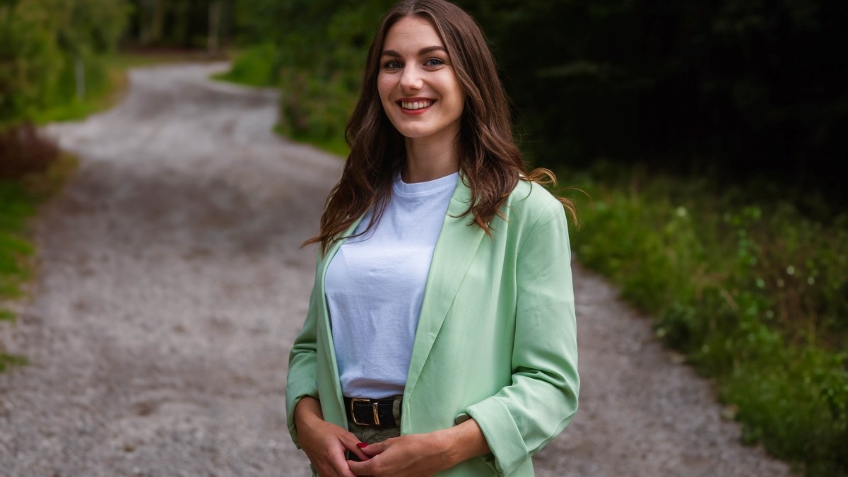 Katja Zver