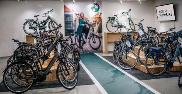 bike Puch