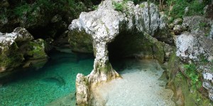 Iščete idejo za osvežujoč poletni izlet? To so najlepše soteske Slovenije