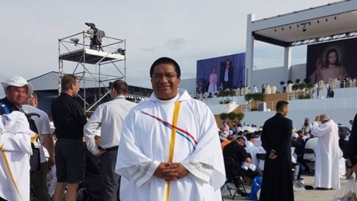 Luis Alfredo