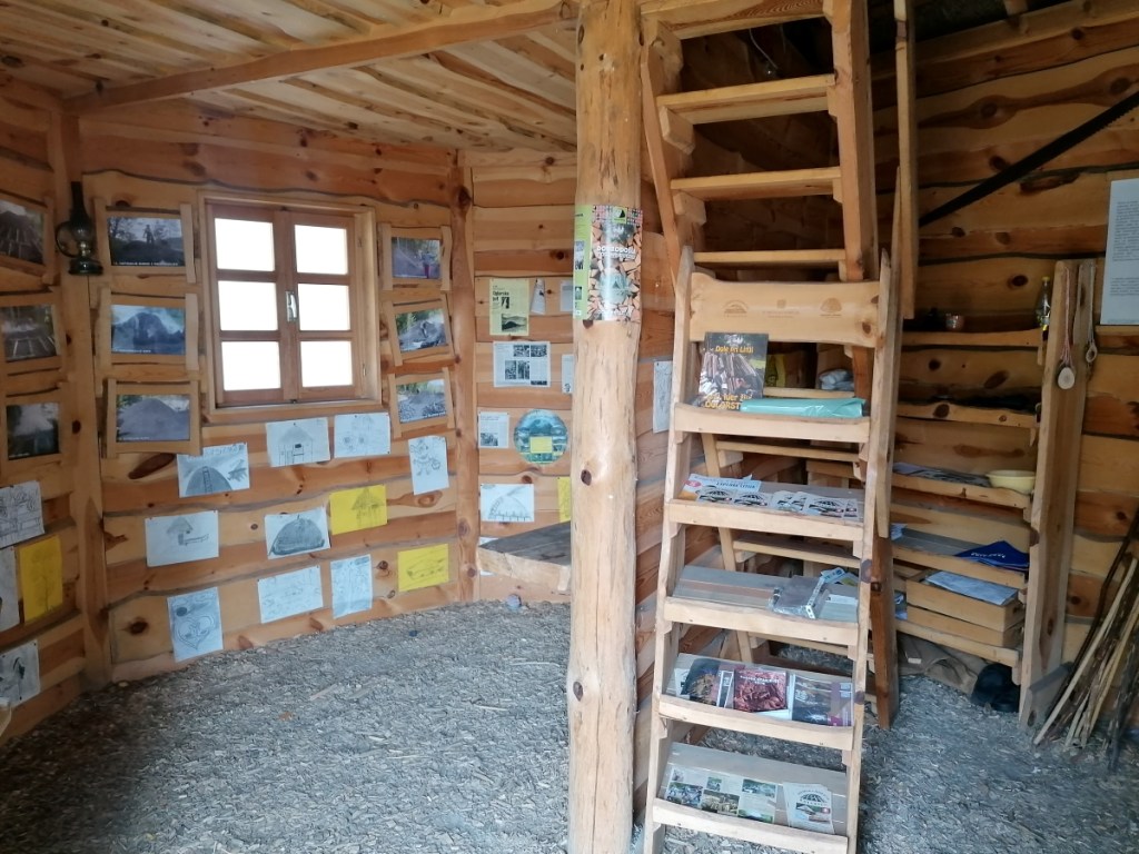Oglarska koca