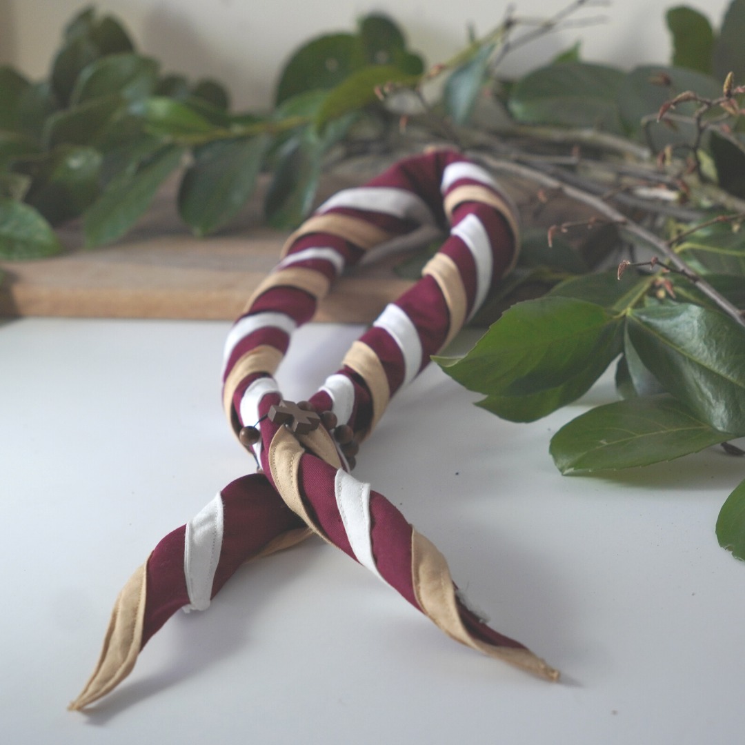 Skavtske rutke 2. del