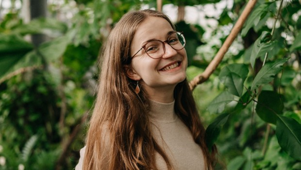 Rebeka Strehar
