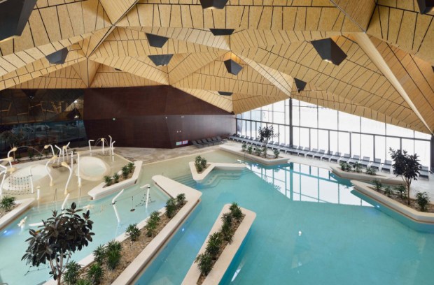 Terme Olimia