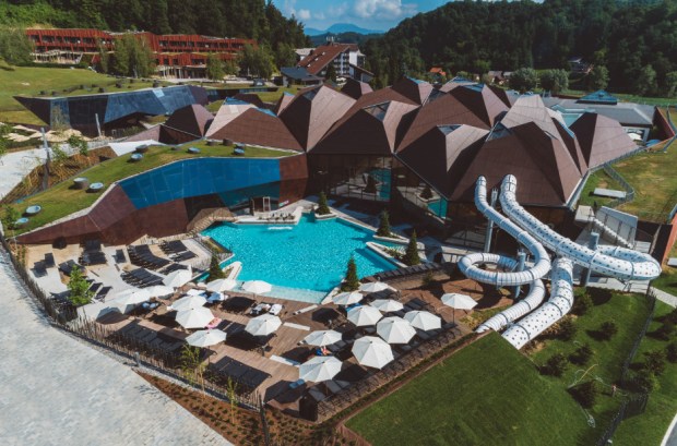 Terme Olimia