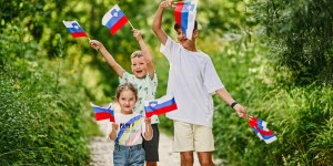 Rad vidim, da je človek ponosen na svoje okolje. In rad vidim človeka živeti tako, da je okolje ponosno nanj.