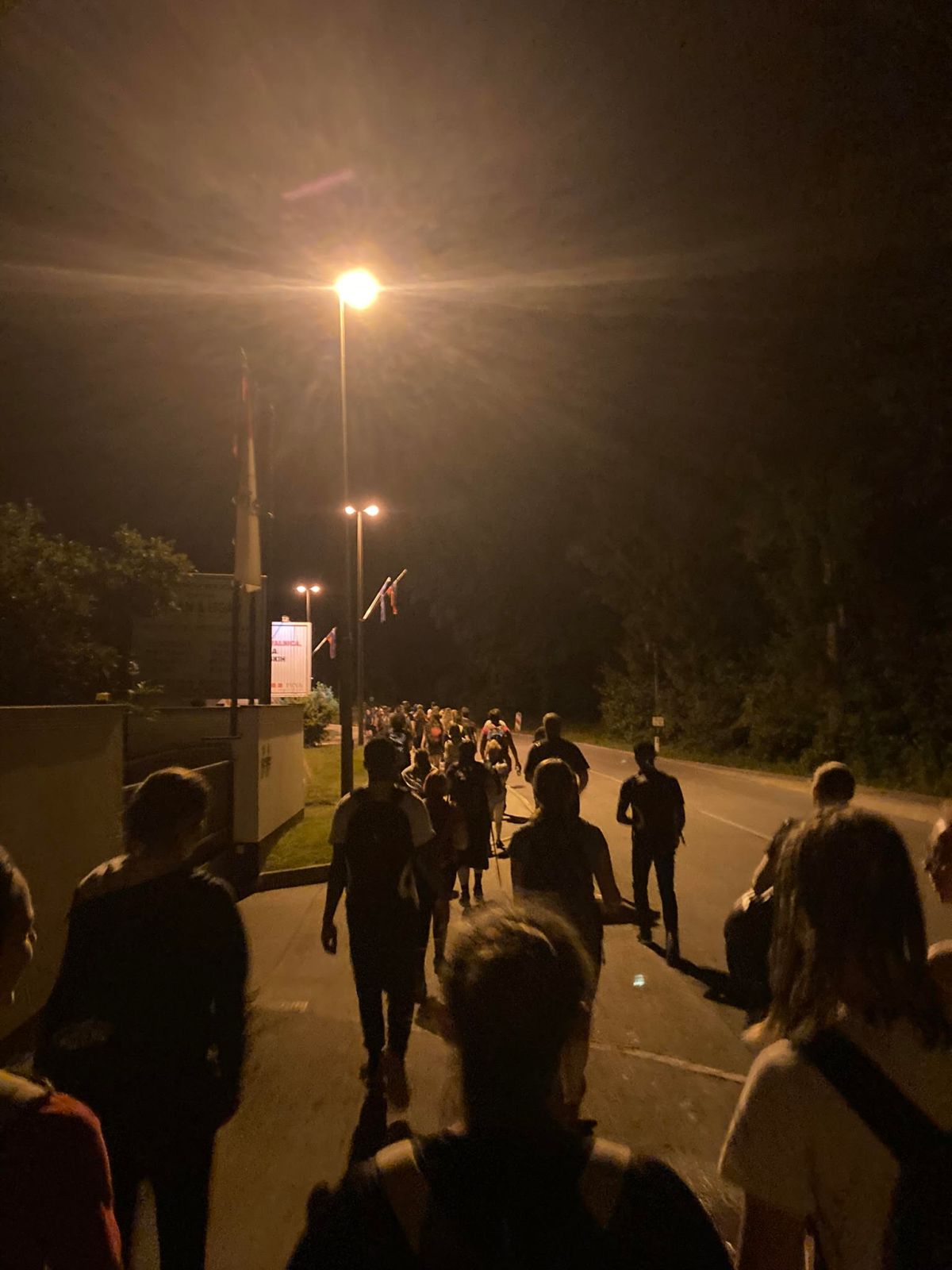 Tilen Natek na Brezjah in Triglavu
