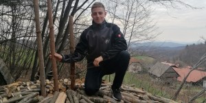 “Kmetijstvo ni samo delo oziroma služba, ampak način življenja, s katerim odraščaš in živiš”