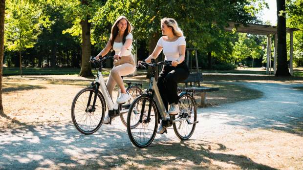 bike Puch
