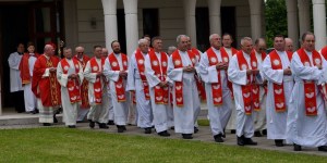 Kam bodo premeščeni duhovniki novomeške škofije?