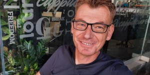 Družina je dobila prednost pred kariero, a Gašper še vedno zmaguje: &#8220;Odločil sem se prav&#8221;
