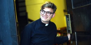 &#8220;Stvari se spreminjajo in vedno se bodo, vendar na koncu Kristus vedno zmaga&#8221;