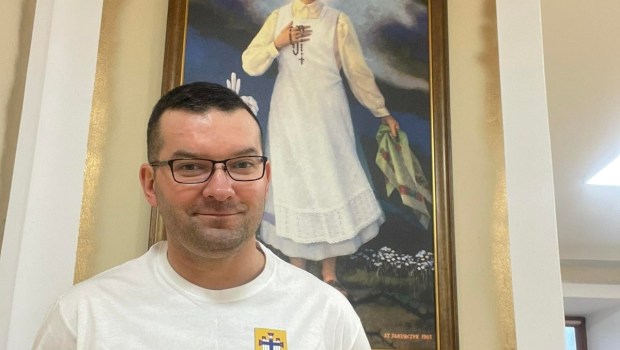 Piotr Jarosiewicz