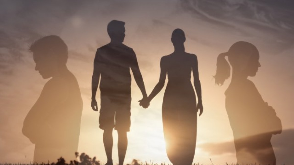 La experiencia de la fe en el matrimonio ha de encajar para bien de los dos.