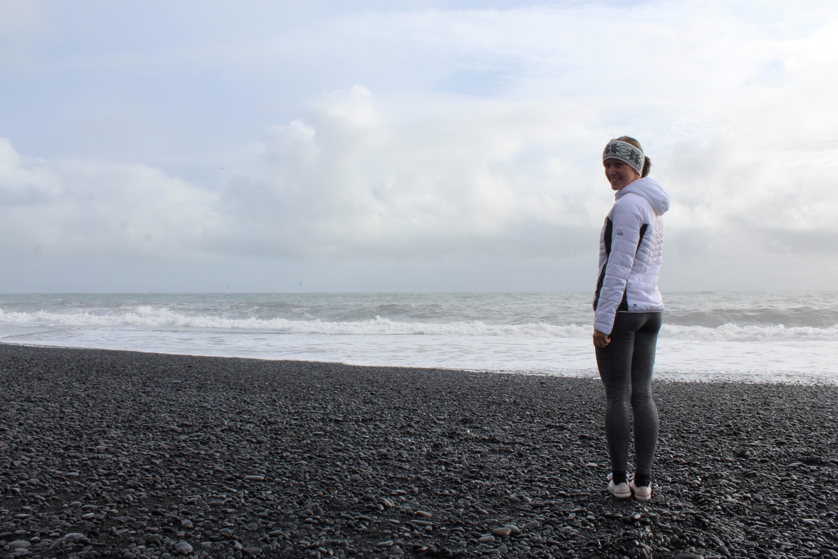 Monika Štern v najrazličnejših vlogah