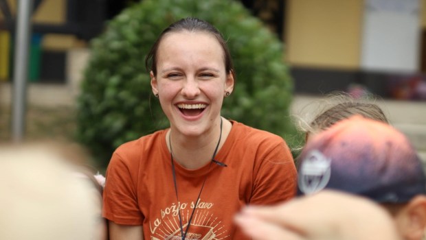 Lucija Kosednar