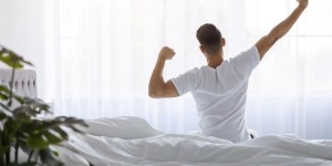 10 svetniških molitev za dobro jutro