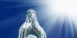 Marija je najzanesljivejša, najkrajša in najpopolnejša pot k Jezusu.